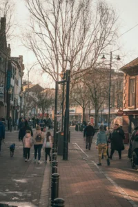 Vision people of Carlisle image