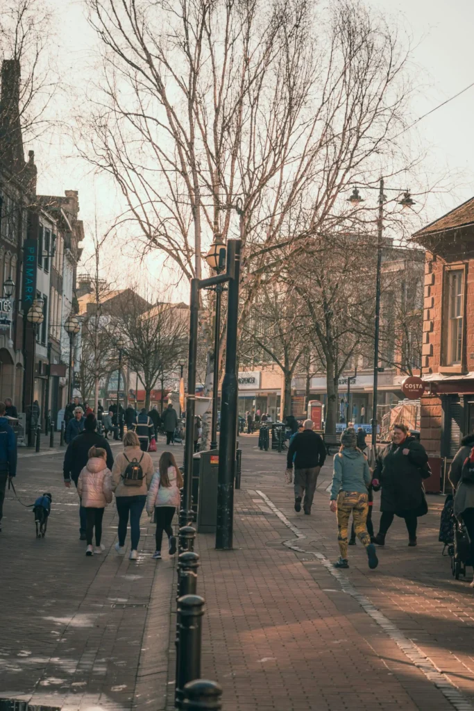 Vision people of Carlisle image